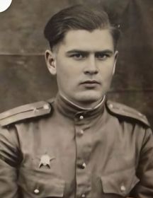 Китунов Николай Иванович