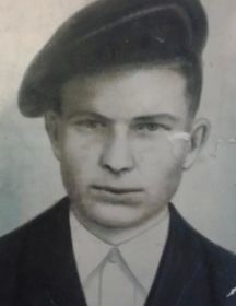 Чмыхалов Иван Васильевич
