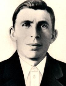 Ярцев Иван Павлович