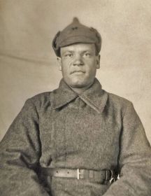 Карбасников Андрей Харлампиевич