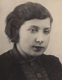 Верткова Нина Сергеевна