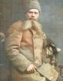 Галицкий Павел Ефимович