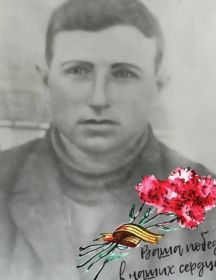 Масеев Степан Михайлович