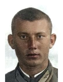 Агарков Иван Михайлович