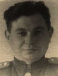 Даниленко Борис Макарович