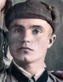 Костеров Александр Николаевич