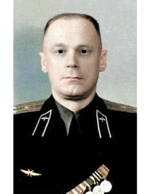 Федосеев Леонид Андреевич
