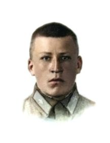 Барсуков Николай Александрович