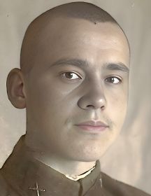 Кордас Михаил Назарович