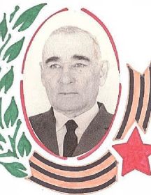 Якимов Павел Лазаревич