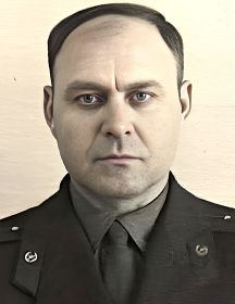 Кордас Николай Назарович