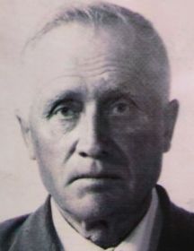 Яунит Петр Иванович