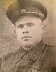Медведев Борис Михайлович