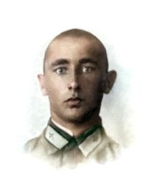 Бариев Герман Шухайбович