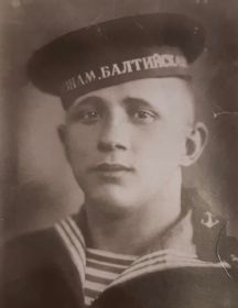 Закатов Павел Иванович