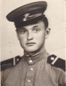 Голубенцев Юрий Сергеевич