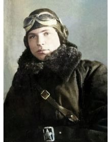 Моисеев Иван Давыдович
