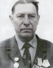 Кордас Виктор Иванович