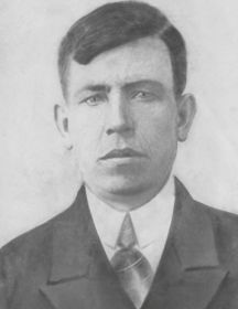 Федотов Илья Петрович