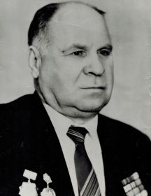 Бородихин Иван Степанович