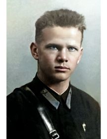 Емельянов Яков Петрович