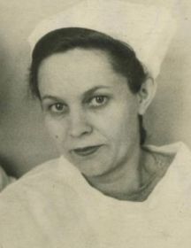 Жужгина Мария Васильевна