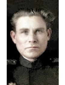 Красильников Григорий Федотович