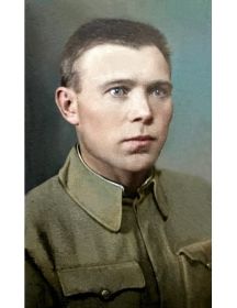 Красильников Петр Федотович