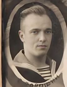 Порошин Сергей Анисимович