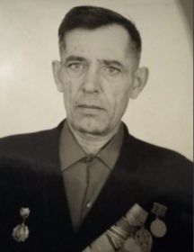 Неминущий Иван Федорович
