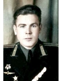 Воробьев Иван Макарович