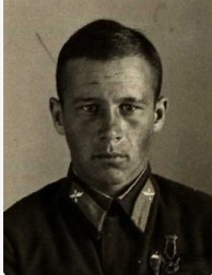 Арапов Семён Иванович