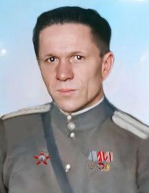 Авцынов Александр Степанович
