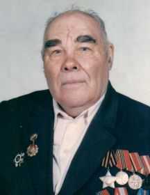Тарханов Алексей Алексеевич