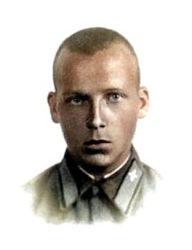 Голубев Евгений Александрович