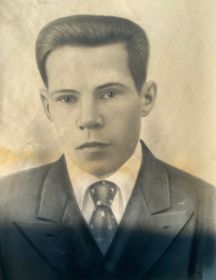 Трошанов Михаил Павлович