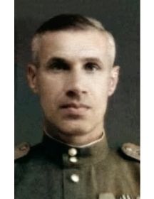 Соколов Иван Петрович