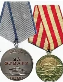 Пронин Василий Степанович