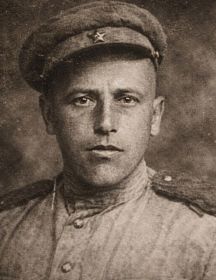 Павлов Григорий Иванович