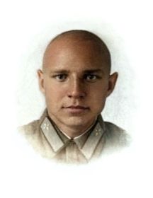 Грешных Михаил Петрович
