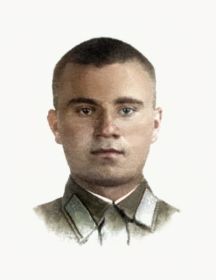 Даниленко Александр Авксентьевич