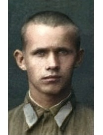 Голубков Александр Алексеевич