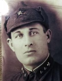 Пахомов Николай Николаевич