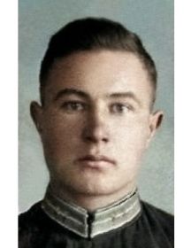Демин Иван Филиппович