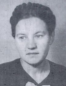 Кириличева Елена Дмитриевна
