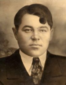 Фирсов Иван Трофимович