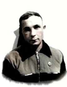 Анциферов Николай Георгиевич