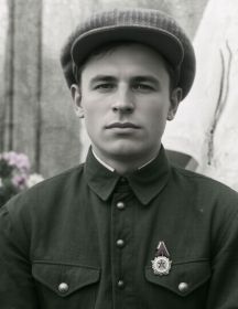 Жуков Дмитрий Михайлович