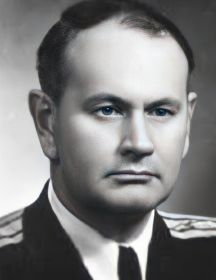 Первушкин Аркадий Антонович