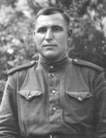 Лабзин Михаил Иванович